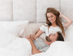 Lig jij in bed terwijl je aan de slag moet? Tijd voor een ochtendritueel!