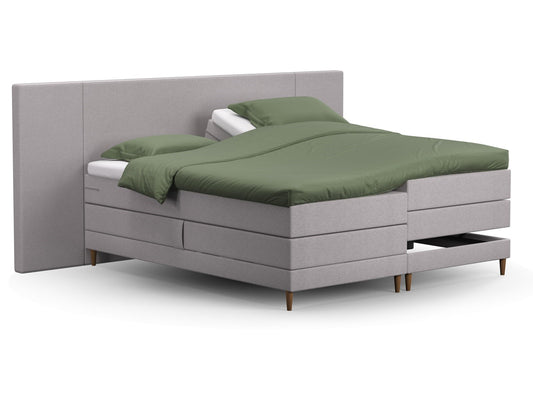 Boxspring Sonderberg elektrisch Boxspring Sonderberg elektrisch