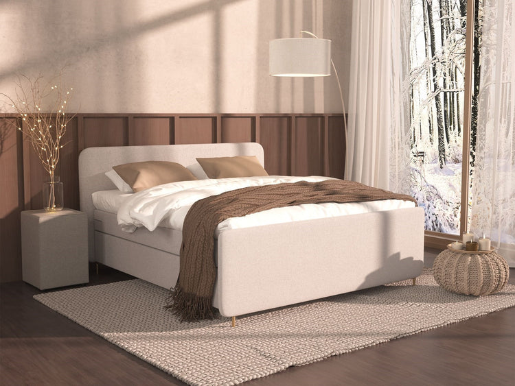 Boxspring Aspo Boxspring Aspo