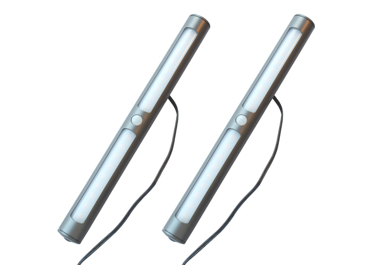 Uitstapverlichting met sensor Uitstapverlichting met sensor