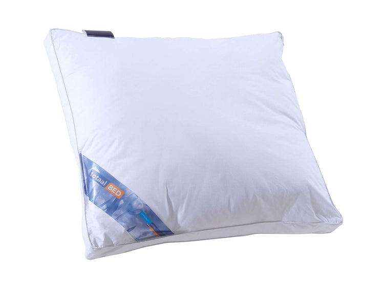 Hoofdkussen Lara | ecodown/airolite Hoofdkussen Lara | ecodown/airolite