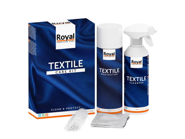 Textiel Care Kit Textiel Care Kit