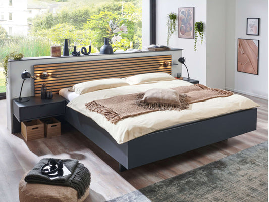 Bed Leon Bed Leon