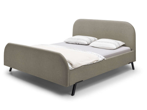 Bed Munno | 1-persoons