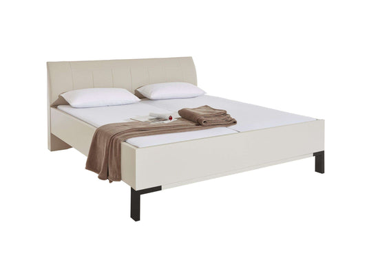 Bed Rota | leren hoofdbord Bed Rota | leren hoofdbord
