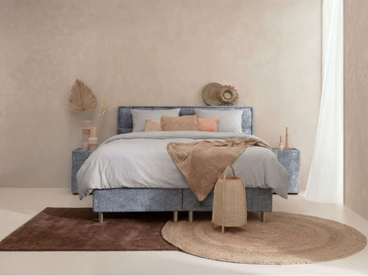 Boxspring Necka Boxspring Necka