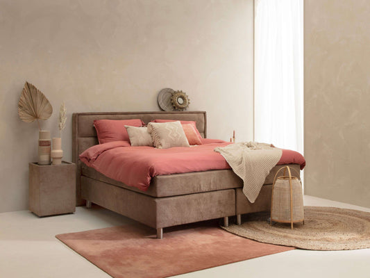 Boxspring Necka Boxspring Necka