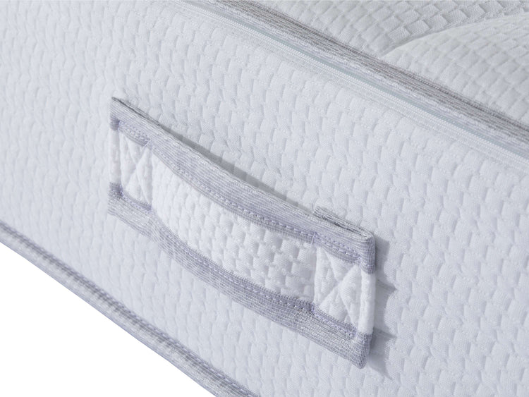 Matras Dahlia | pocketveer Matras Dahlia | pocketveer