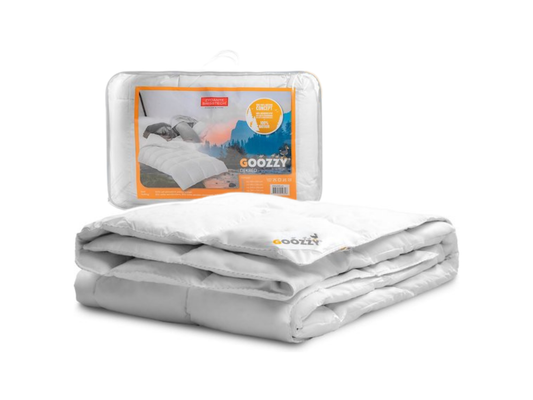 Dekbed Goozzy dons | All year Dekbed Goozzy dons | All year