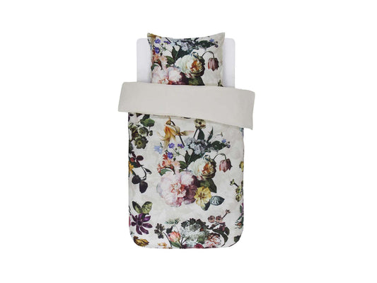 Dekbedovertrek Fleur Dekbedovertrek Fleur