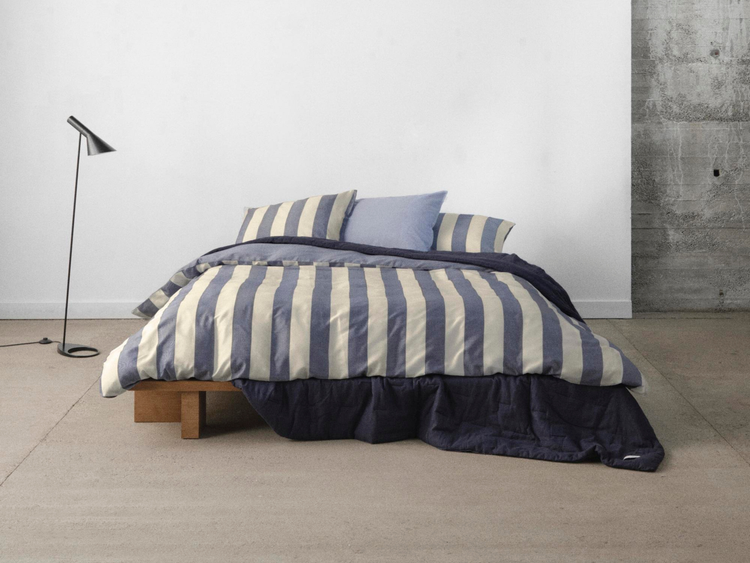 Dekbedovertrek Malve Dekbedovertrek Malve