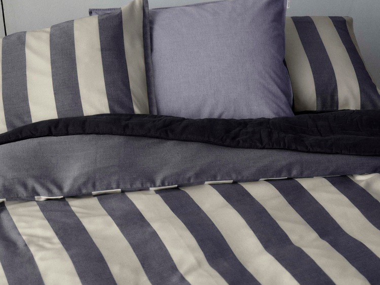 Dekbedovertrek Malve Dekbedovertrek Malve