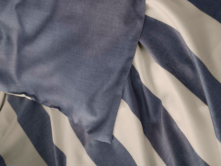 Dekbedovertrek Malve Dekbedovertrek Malve