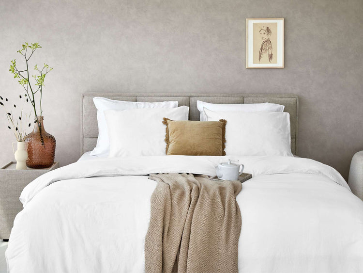 Dekbedovertrek Noa Dekbedovertrek Noa