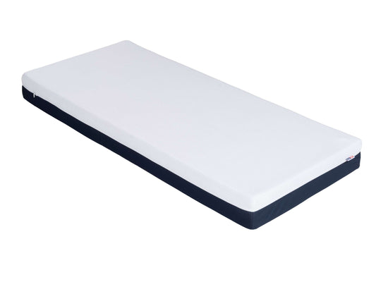 Matras Vela | traagschuim toplaag Matras Vela | traagschuim toplaag