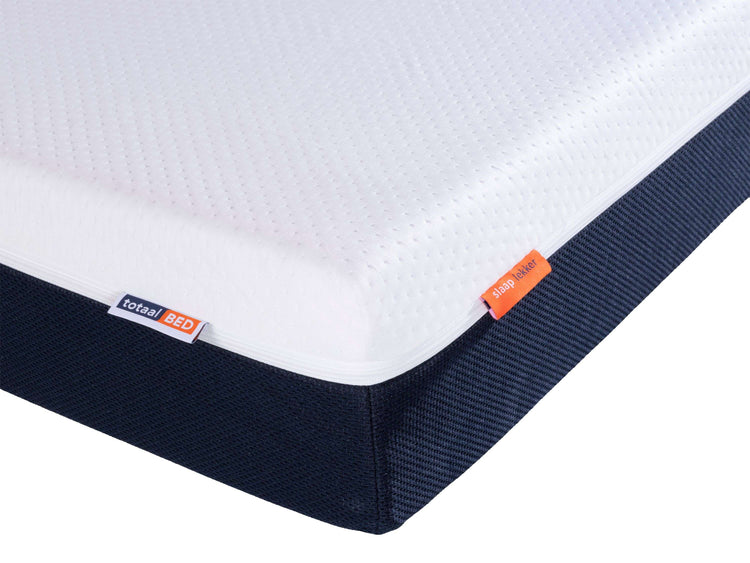 Matras Vela | traagschuim toplaag Matras Vela | traagschuim toplaag