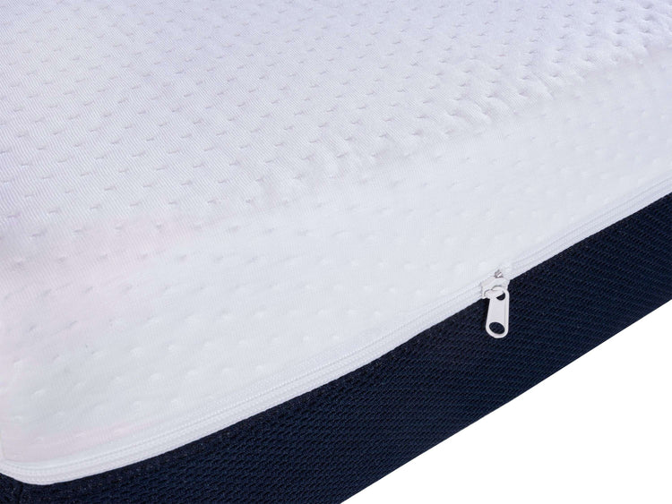 Matras Vela | traagschuim toplaag Matras Vela | traagschuim toplaag