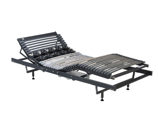 Lattenbodem Medi 5000 elektrisch met draad Lattenbodem Medi 5000 elektrisch met draad