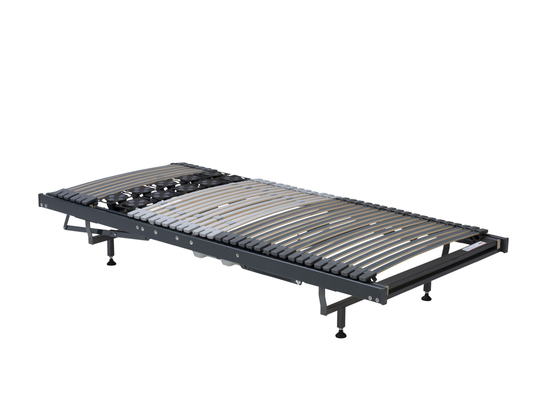 Lattenbodem Medi 5000 elektrisch met draad Lattenbodem Medi 5000 elektrisch met draad