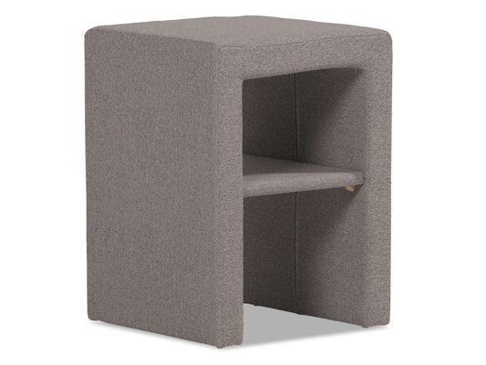 Sandness nachttafel voorraad Sandness nachttafel voorraad