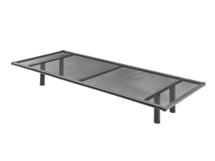 Spiraalbodem vlak Spiraalbodem vlak