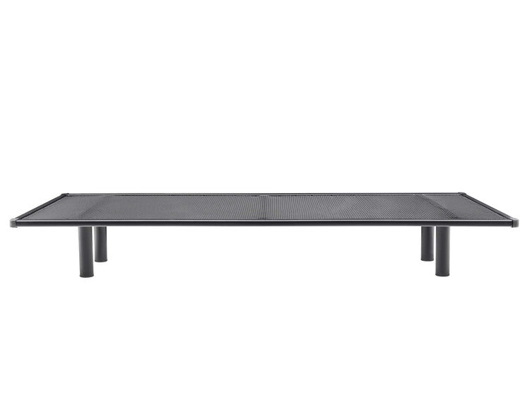 Spiraalbodem vlak Spiraalbodem vlak