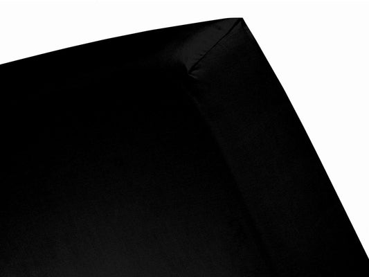 YOON hoeslaken katoensatijn YOON hoeslaken katoensatijn