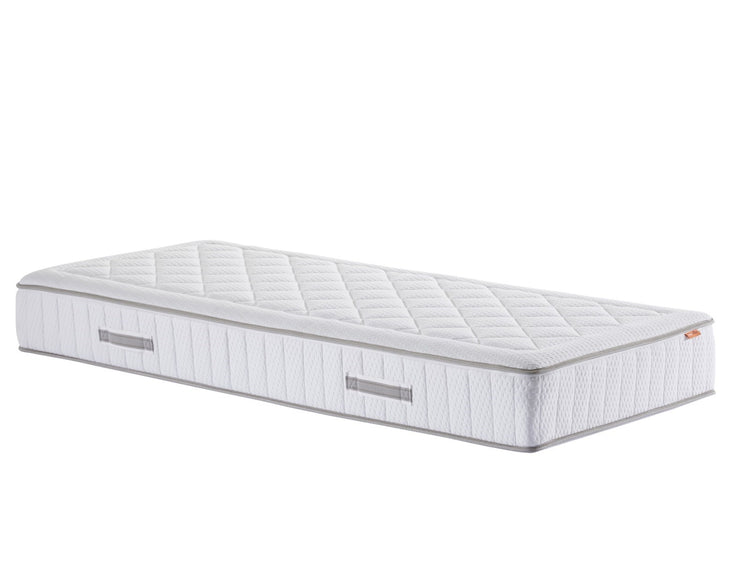 Matras Alpina | Koudschuim toplaag Matras Alpina | Koudschuim toplaag