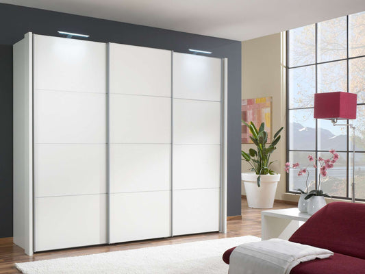 Schuifdeurkast Alvaro | Houtdeuren Schuifdeurkast Alvaro | Houtdeuren