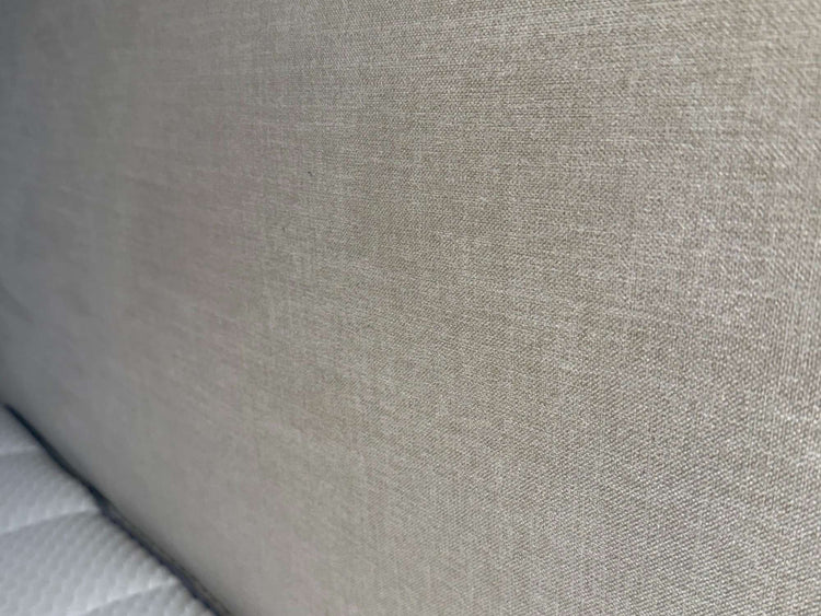 Boxspring Aspo elektrisch - Showroomset Boxspring Aspo elektrisch - Showroomset