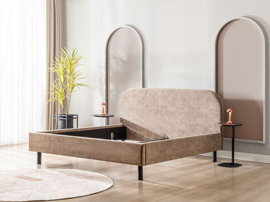 Bed Aalst | 1-persoons Bed Aalst | 1-persoons