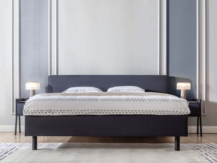 Bed Antwerpen | Enkel Bed Antwerpen | Enkel