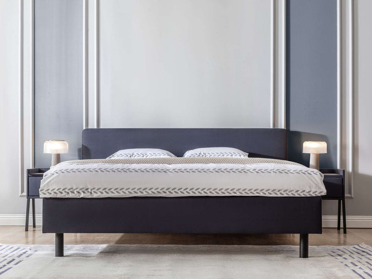 Bed Antwerpen | 1-persoons Bed Antwerpen | 1-persoons