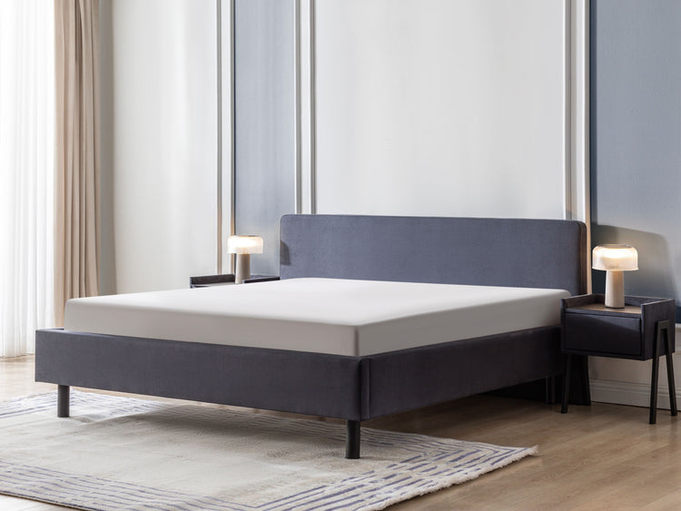 Bed Antwerpen | Enkel Bed Antwerpen | Enkel