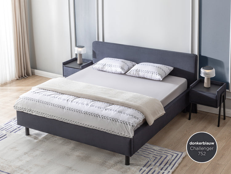 Bed Antwerpen | Enkel Bed Antwerpen | Enkel