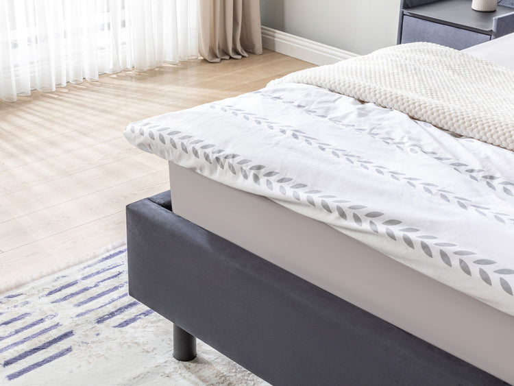 Bed Antwerpen | Enkel Bed Antwerpen | Enkel