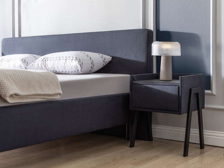 Bed Antwerpen | Enkel Bed Antwerpen | Enkel