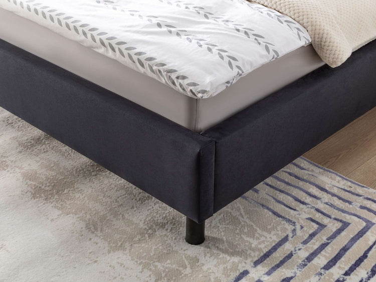 Bed Antwerpen | 1-persoons Bed Antwerpen | 1-persoons