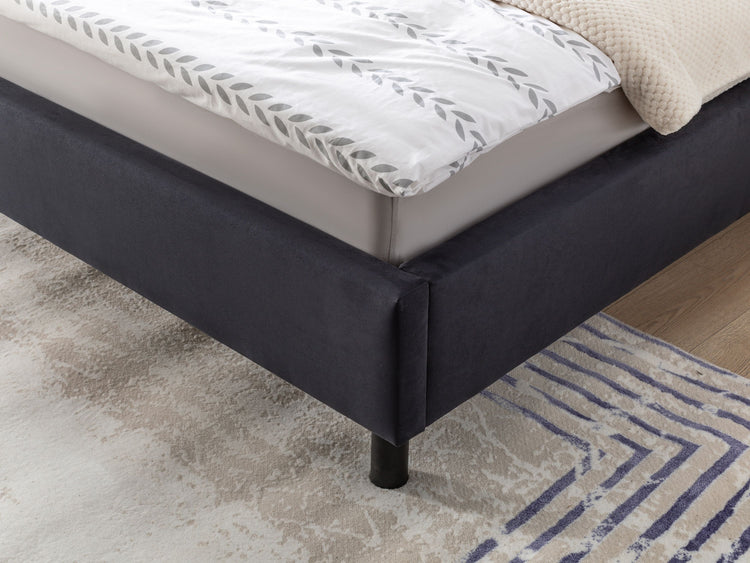 Bed Antwerpen | Enkel Bed Antwerpen | Enkel