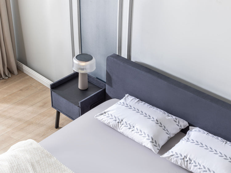 Bed Antwerpen | Enkel Bed Antwerpen | Enkel
