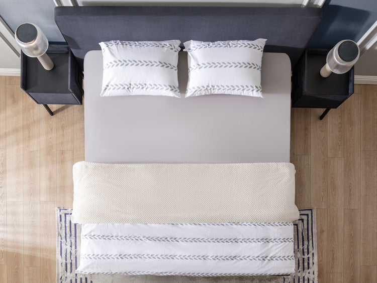 Bed Antwerpen | Enkel Bed Antwerpen | Enkel