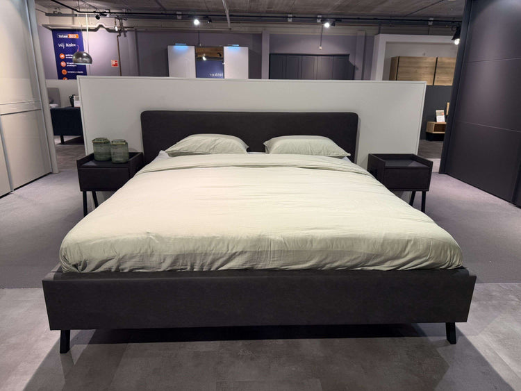 Bed Antwerpen - Showroomset Bed Antwerpen - Showroomset