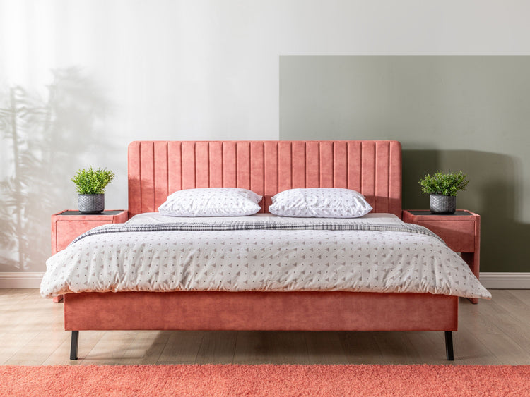 Bed Ardenne | Enkel Bed Ardenne | Enkel