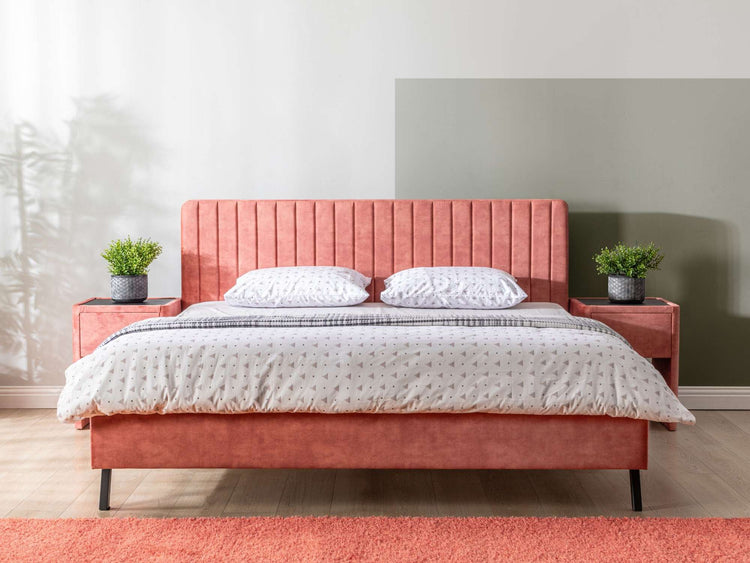 Bed Ardenne | 1-persoons Bed Ardenne | 1-persoons