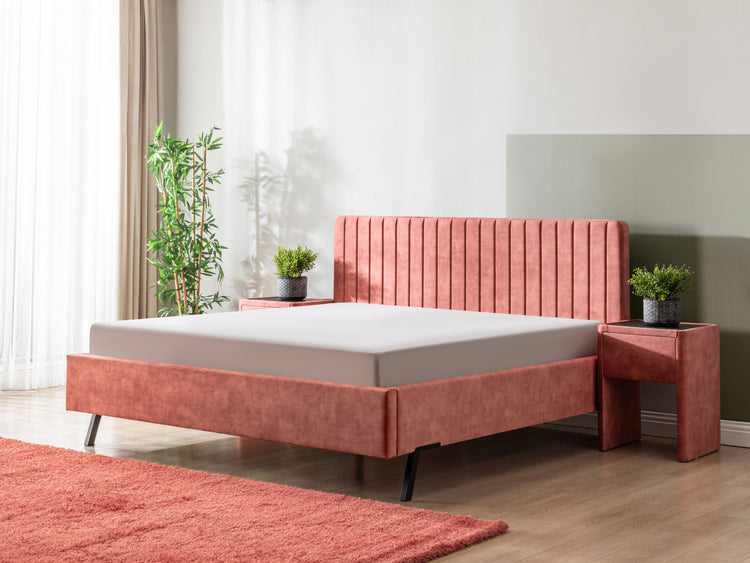 Bed Ardenne | Enkel Bed Ardenne | Enkel