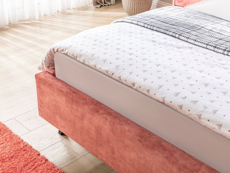Bed Ardenne | Enkel Bed Ardenne | Enkel