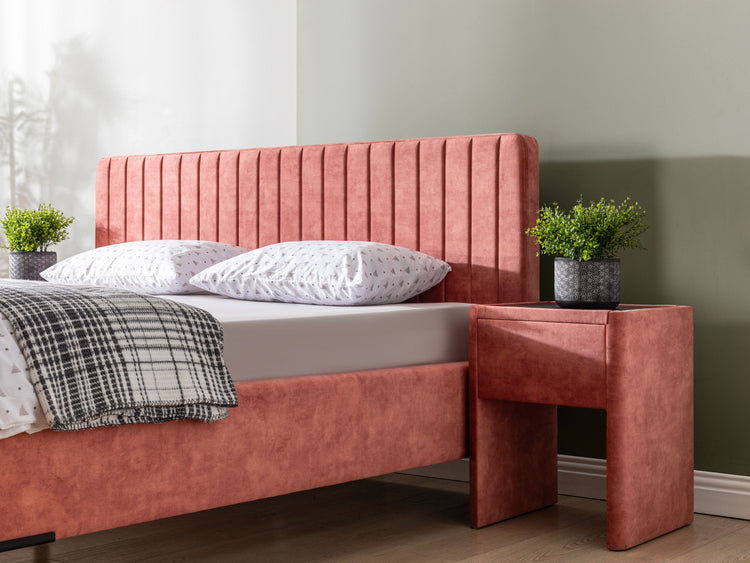 Bed Ardenne | Enkel Bed Ardenne | Enkel