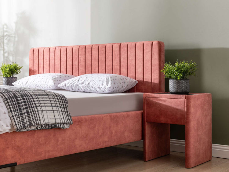 Bed Ardenne | 1-persoons Bed Ardenne | 1-persoons