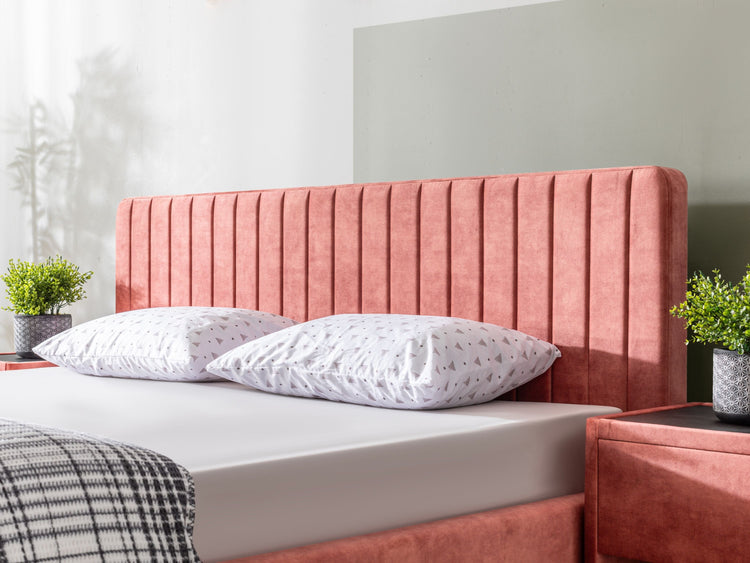 Bed Ardenne | Enkel Bed Ardenne | Enkel