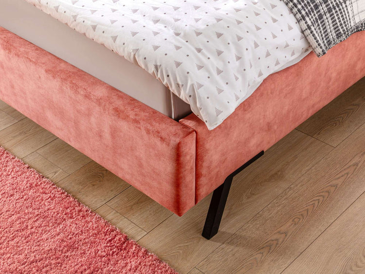 Bed Ardenne | 1-persoons Bed Ardenne | 1-persoons